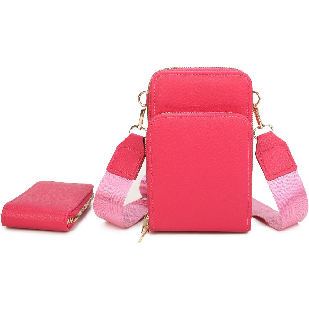Taylor Crossbody Wallet