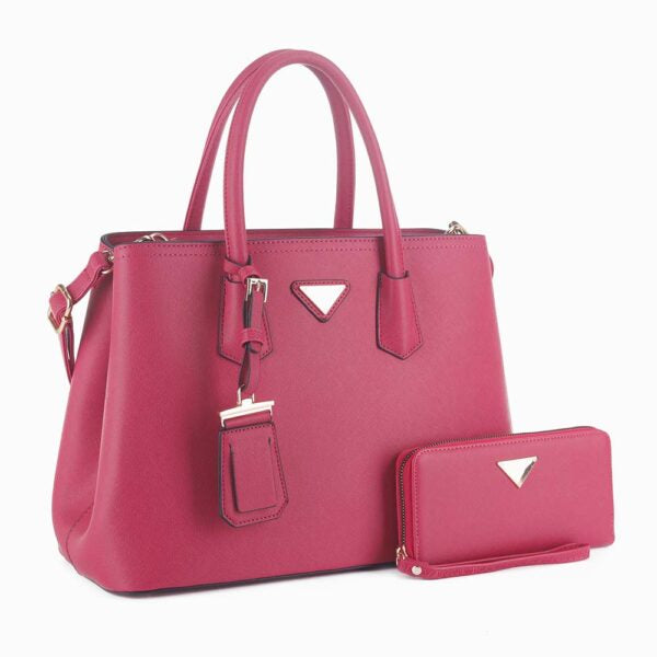 Overbay Satchel