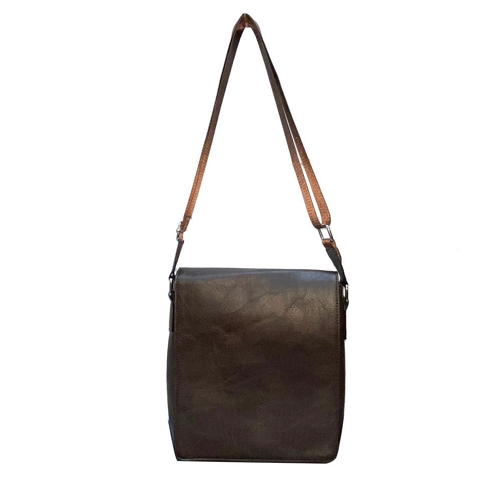 Beholder Messenger/ Travel Bag (Unisex)