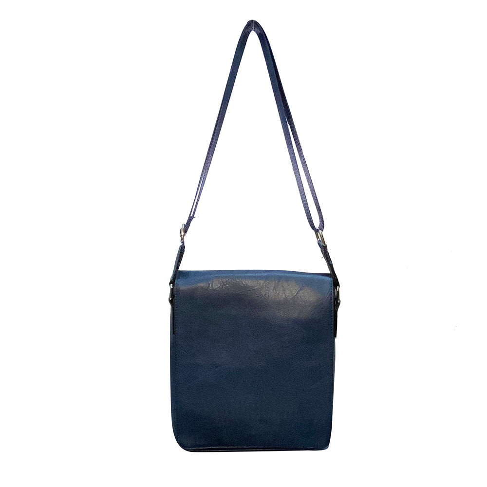 Beholder Messenger/ Travel Bag (Unisex)