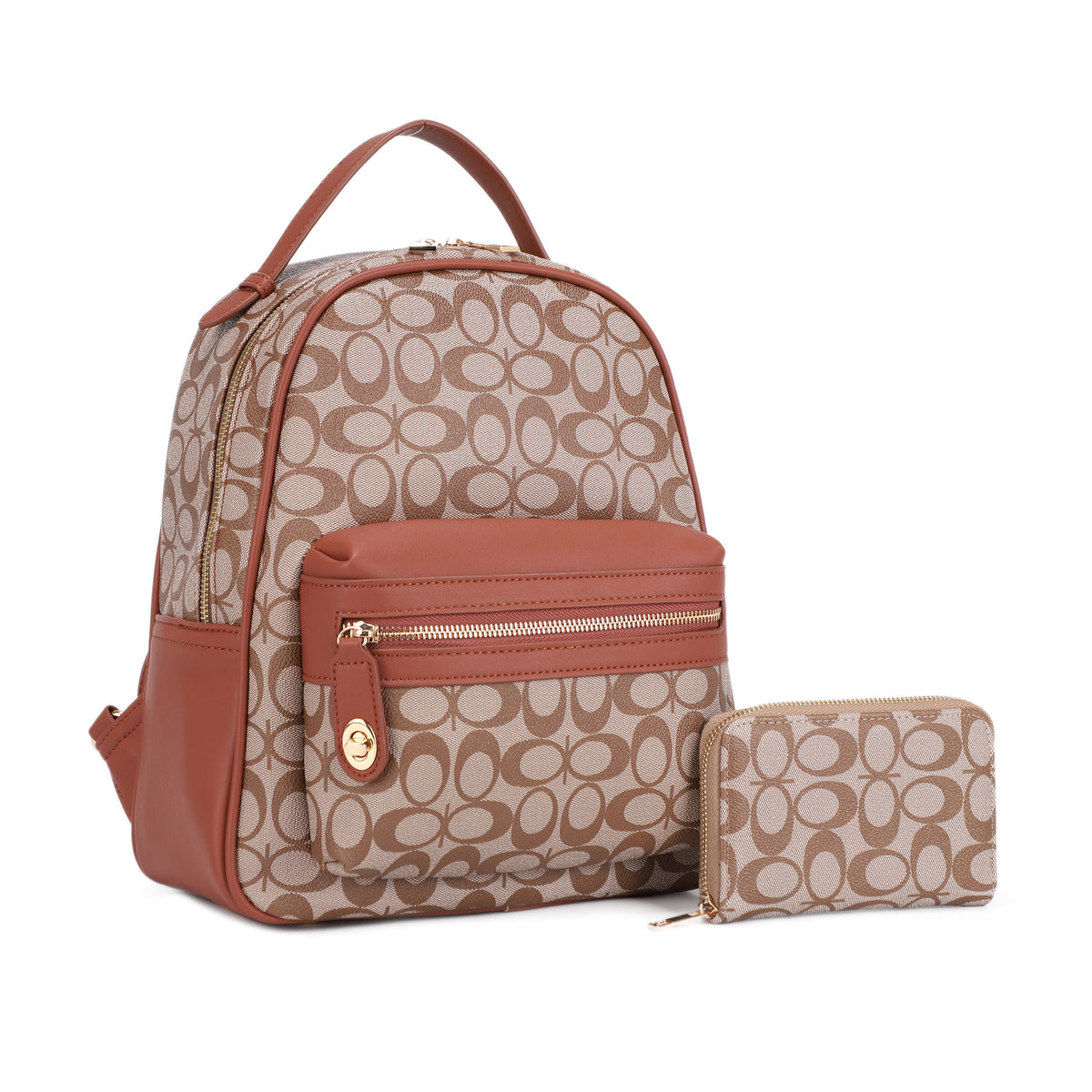 Backpack 2Piece Set