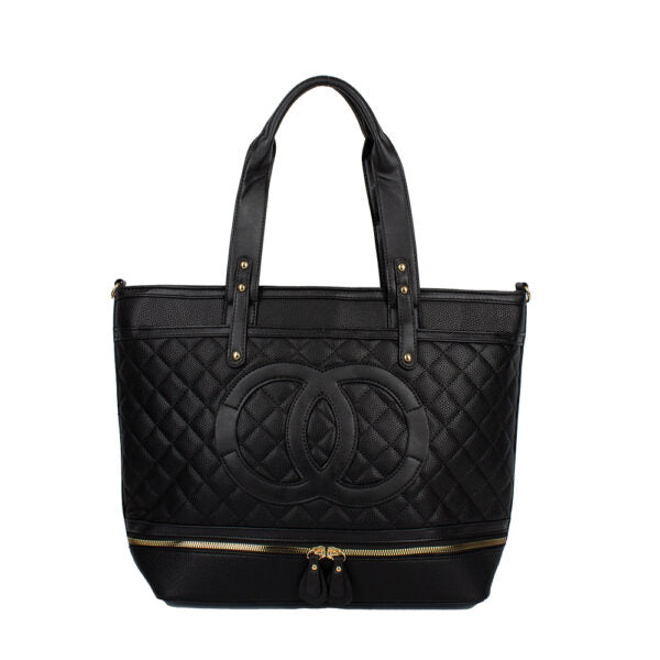 Designer Inspired Tote