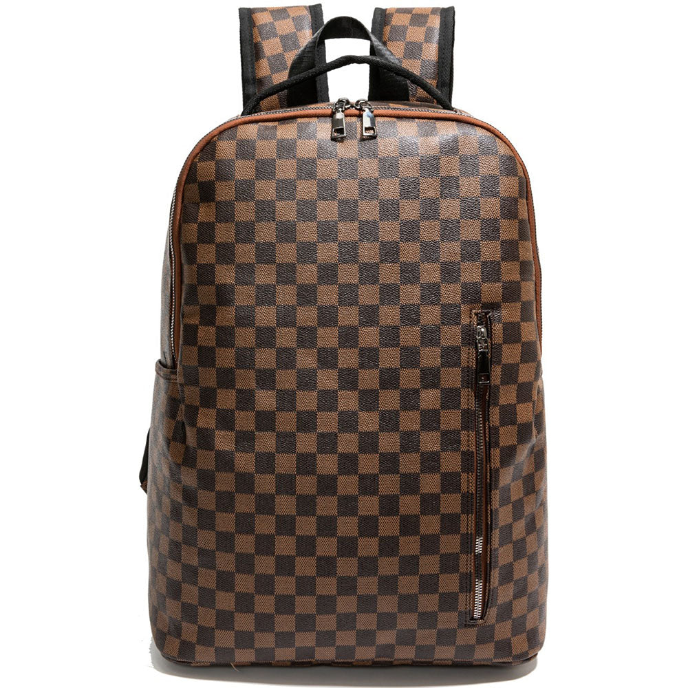 Unisex Designer Backpack