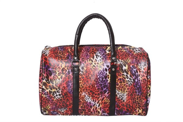 Weekender Fashion Duffle Bag