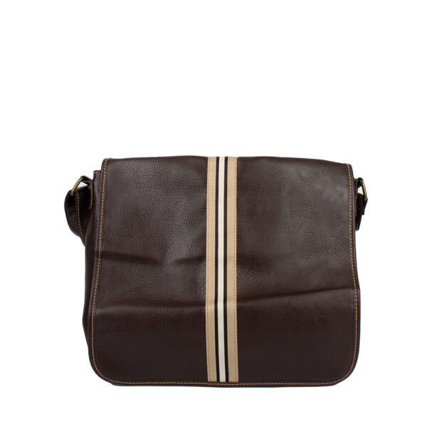 Crossings Messenger Bag