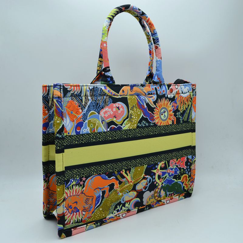 Fabby Tote