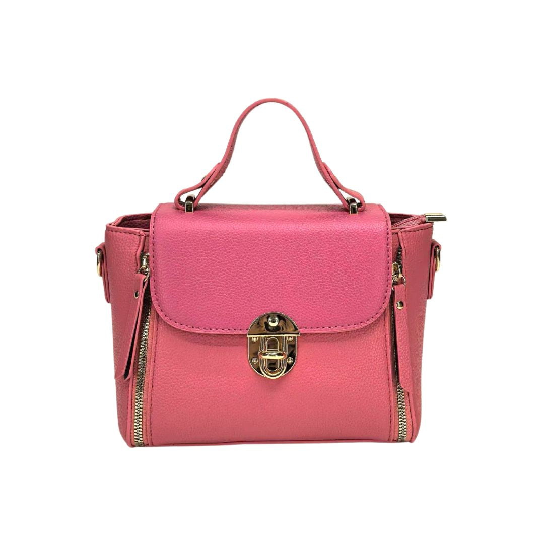 Dakota Handbag