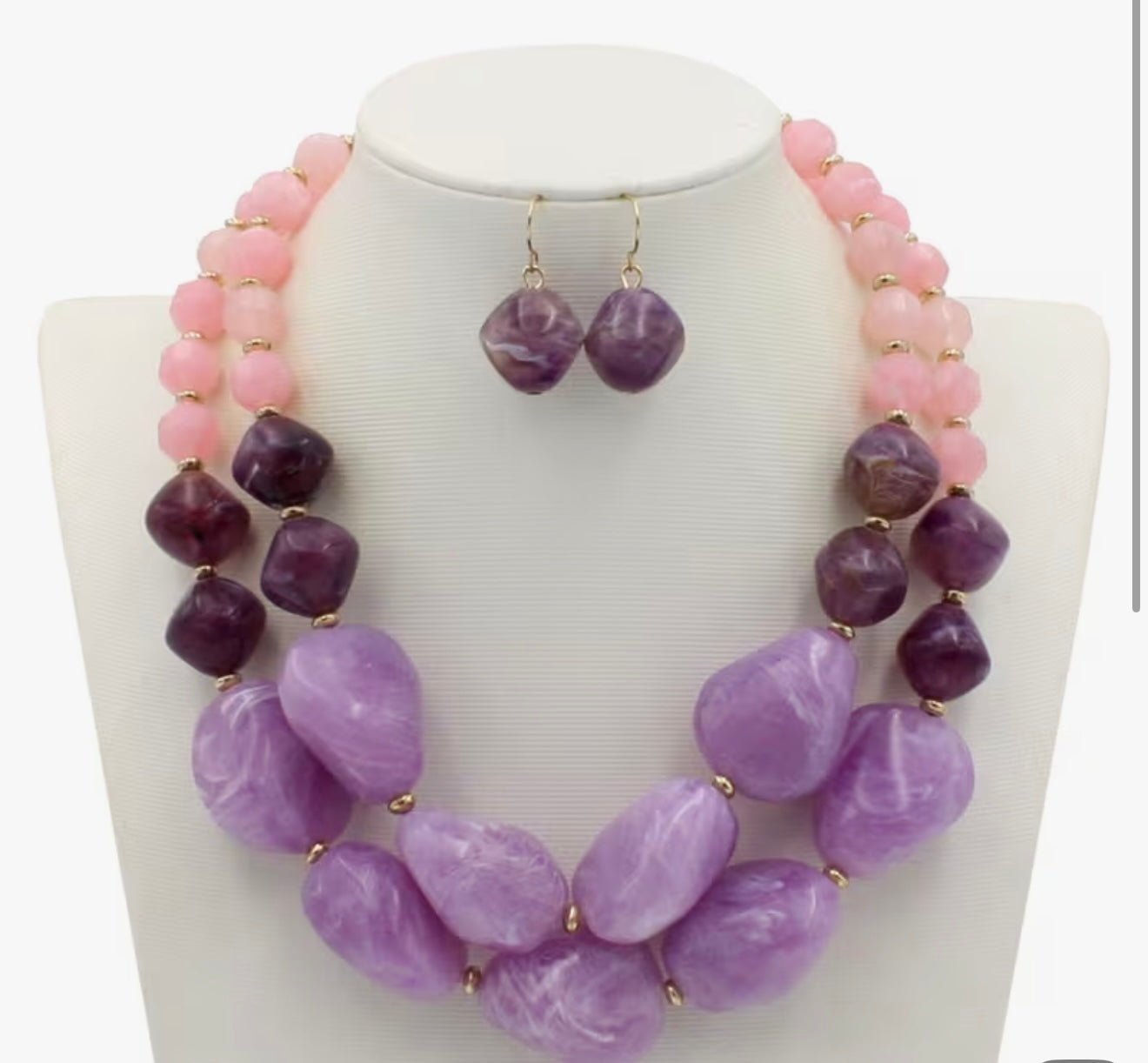 Necklace Set