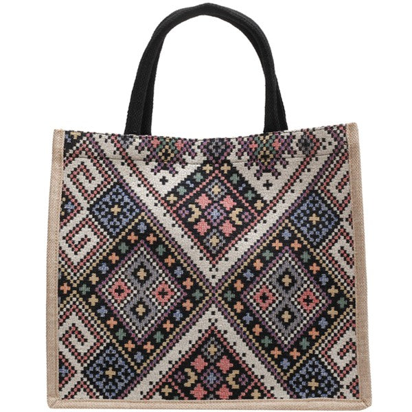 Savannah Large Tote