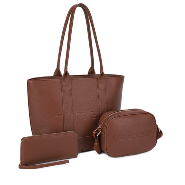 Tote Stachel Set