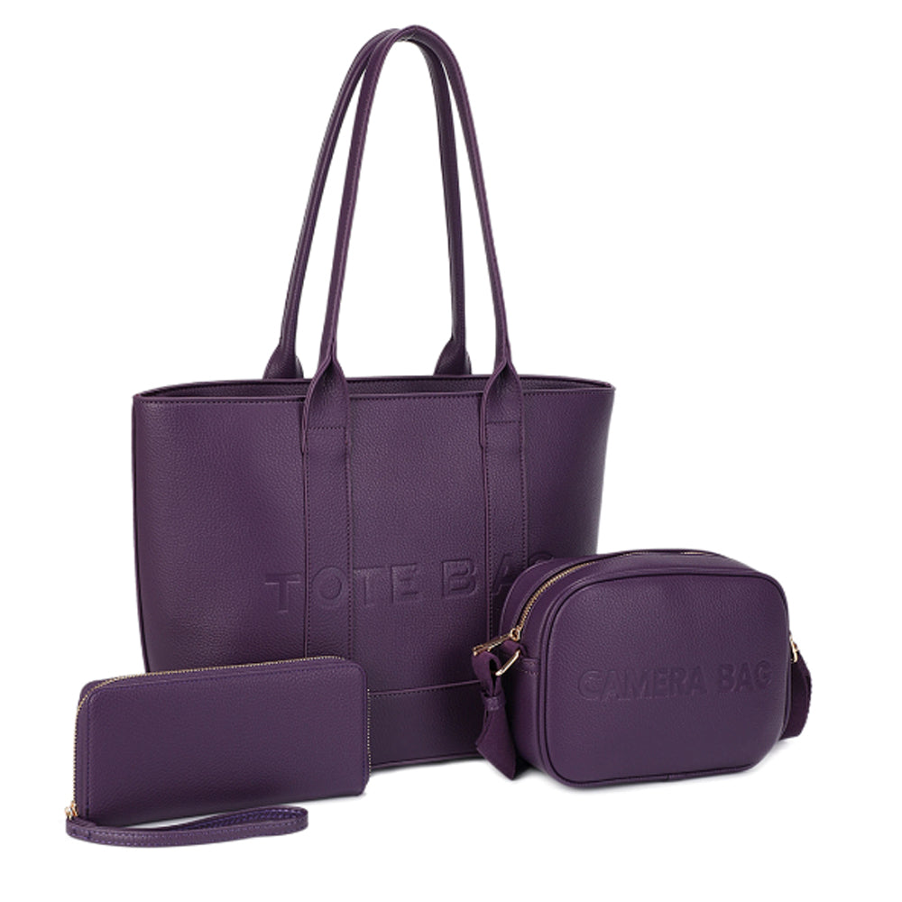 Tote Stachel Set