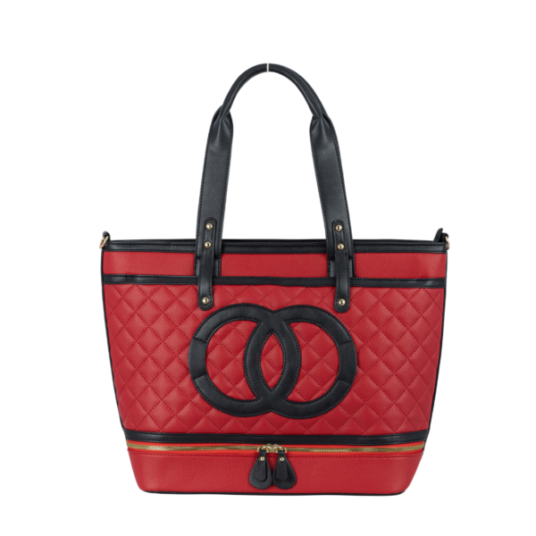 Designer Inspired Tote