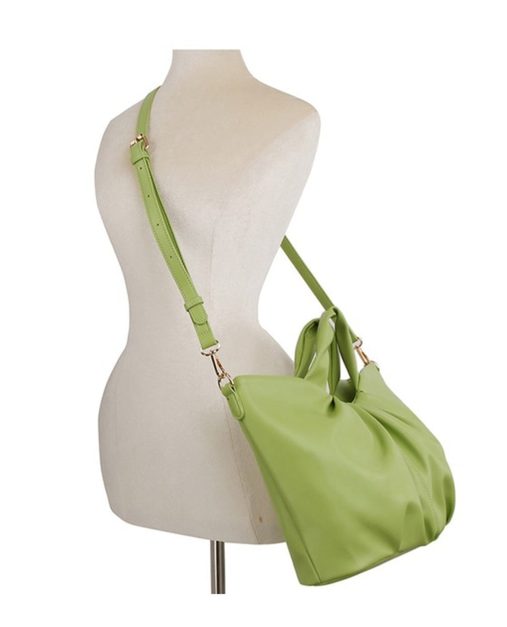 Blaze Satchel