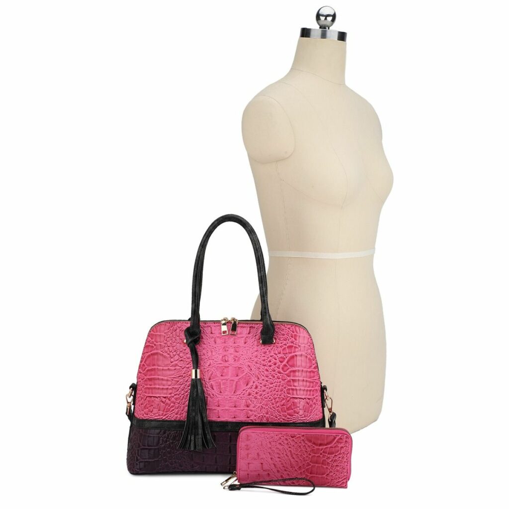 Tiffany Handbag with Wallet