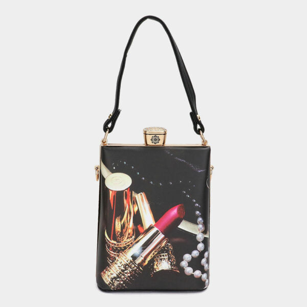 LipBar Muse Handbag/Crossbody