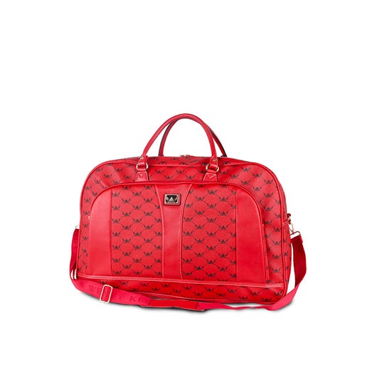 Wendy Fashion Carrier & Tote Set