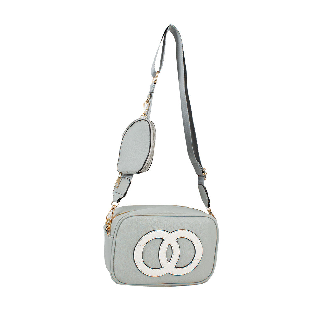 Fashion Designer Crossbody