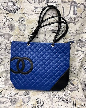 Dailey Designer Tote