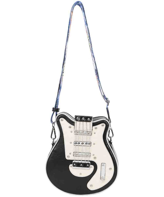 Guitar Novelty Handbag