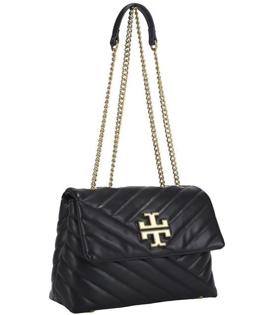 Chevron  Designer Shoulder Handbag