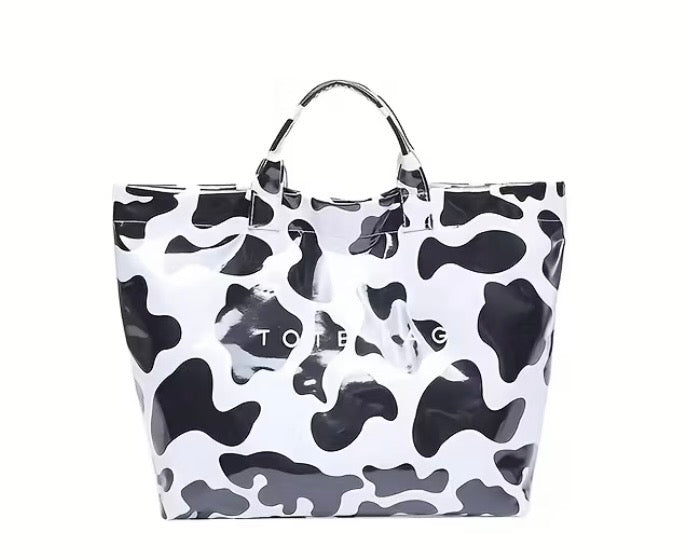 Fashion Shopper Tote