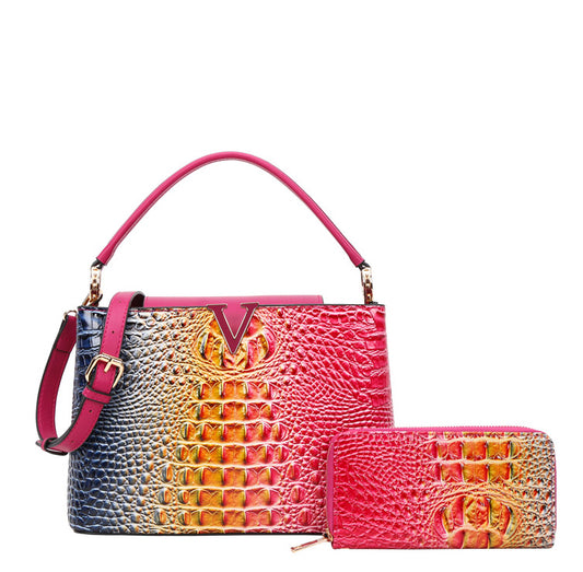 Venus Handbag Set