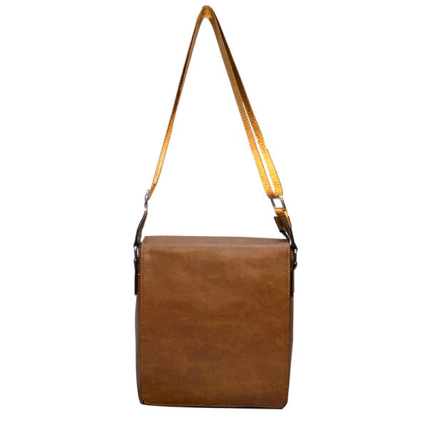 Beholder Messenger/ Travel Bag (Unisex)