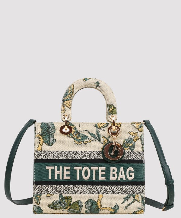Pierre Handbag