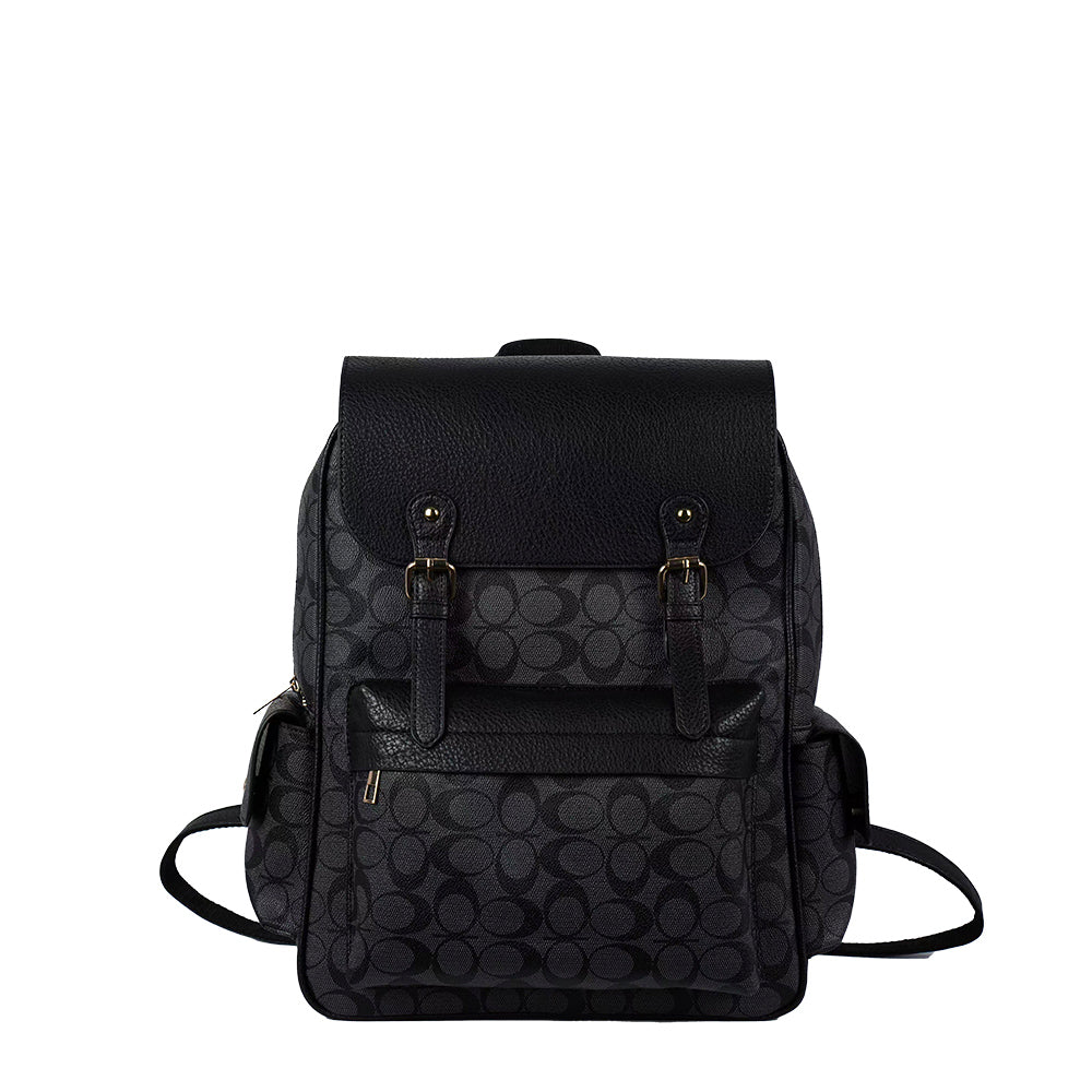 Unisex Designer Backpack