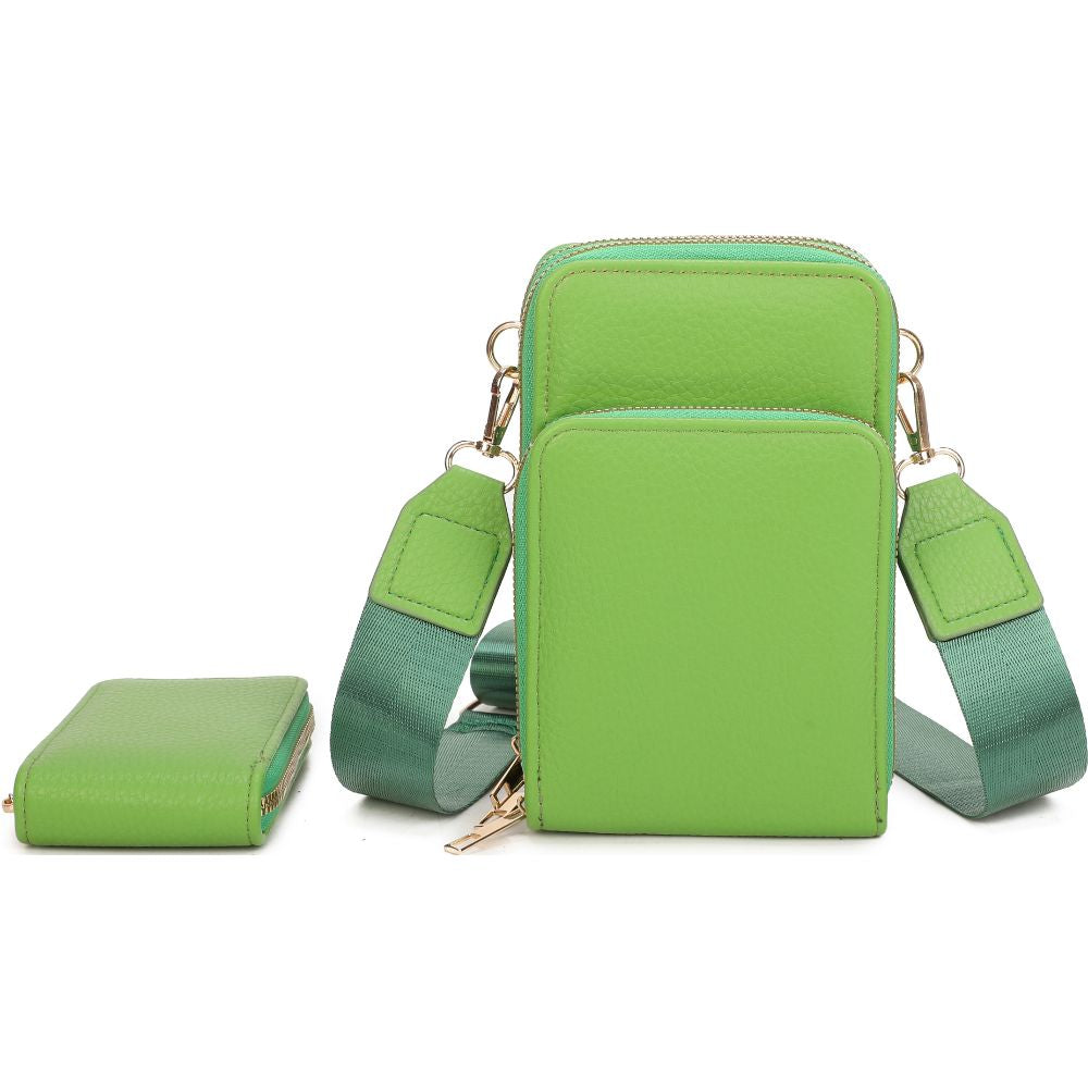 Taylor Crossbody Wallet