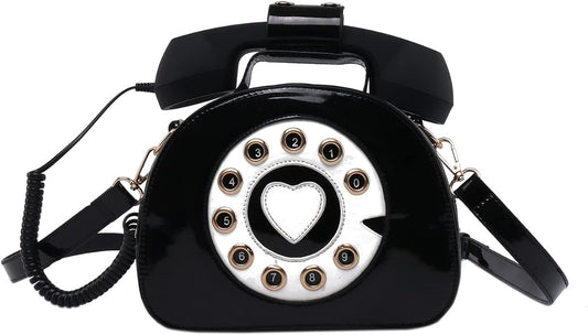 Phone Novelty Bag