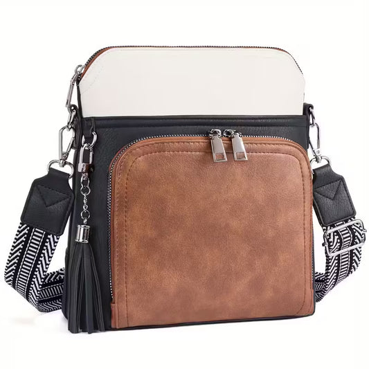 Burke Crossbody Handbag