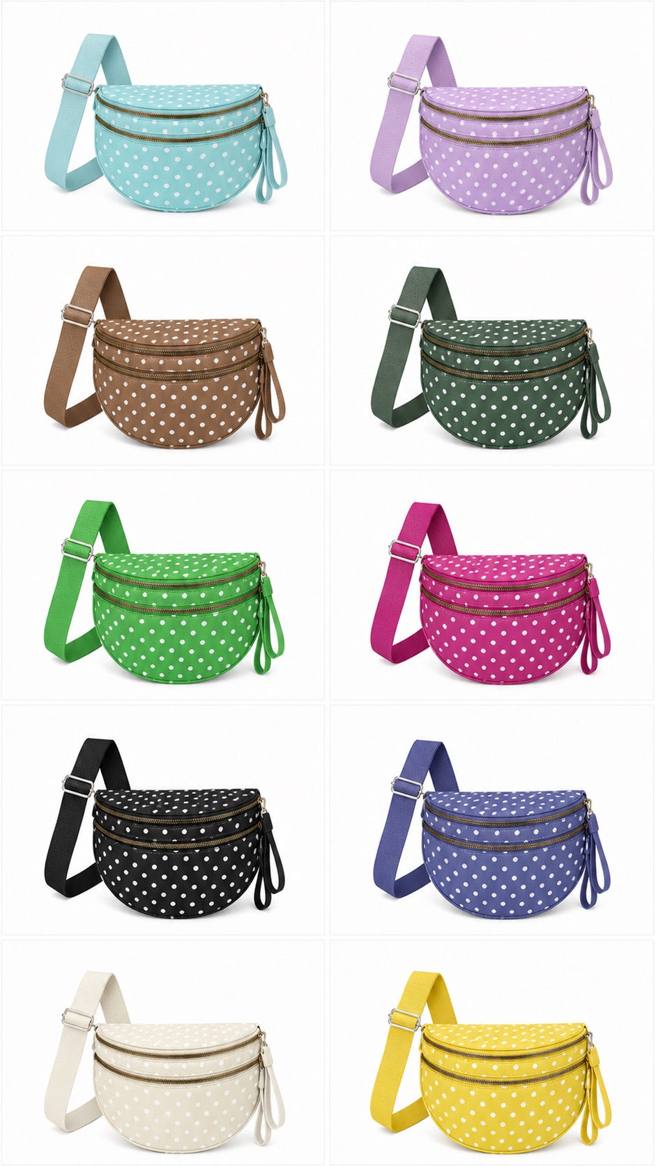 Bum Bag