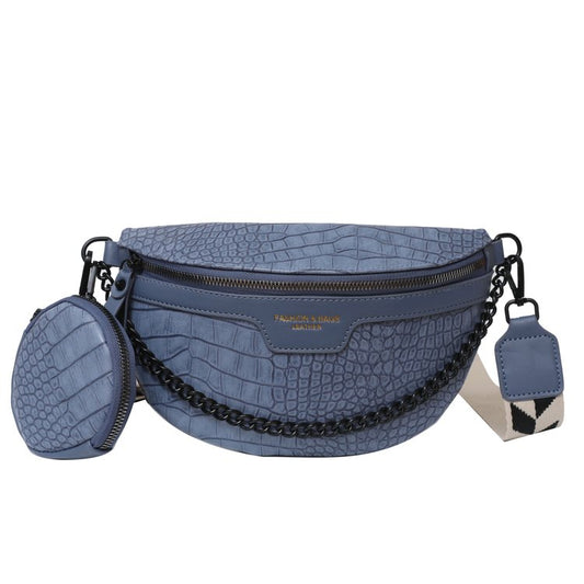 Sosa Fanny Pack with Coin Purse