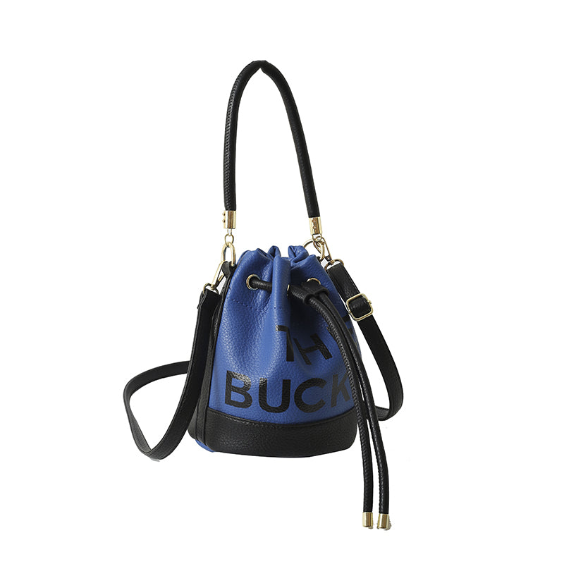 Minnie Bucket Shoulder Bag/Crossbody