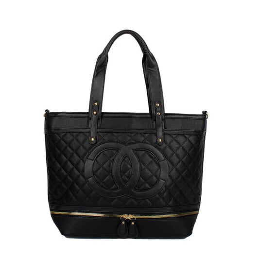 Designer Inspired Tote