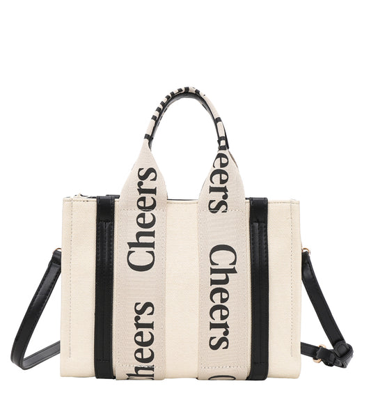 Cheers Tote
