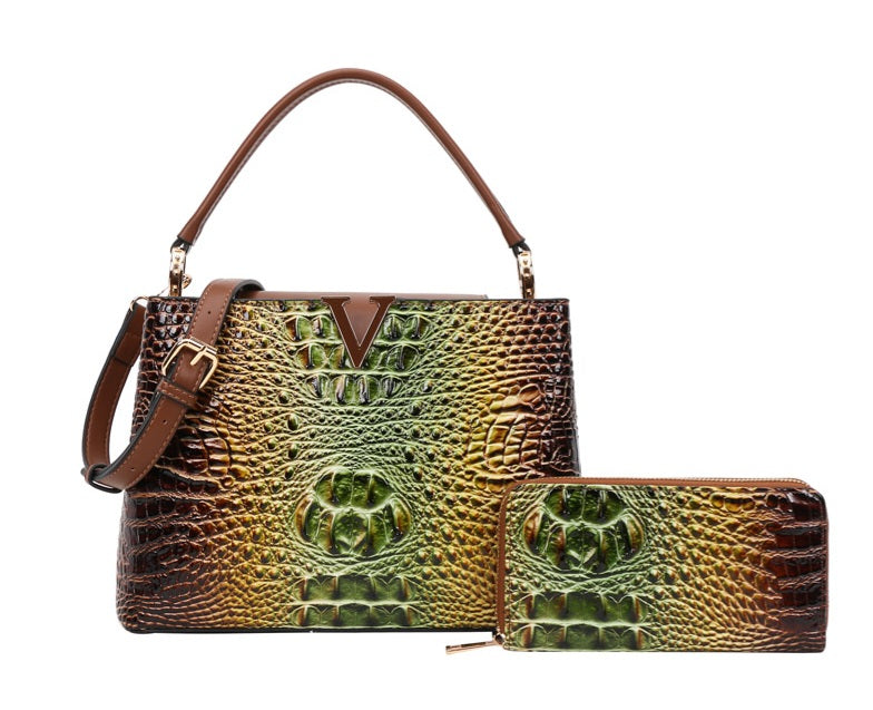 Venus Handbag Set