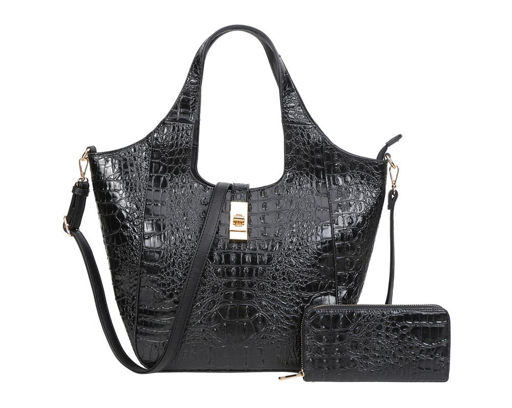 Sandler Handbag Set