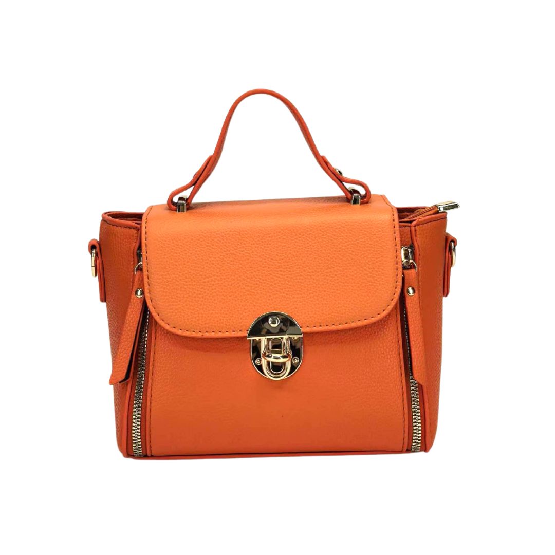 Dakota Handbag