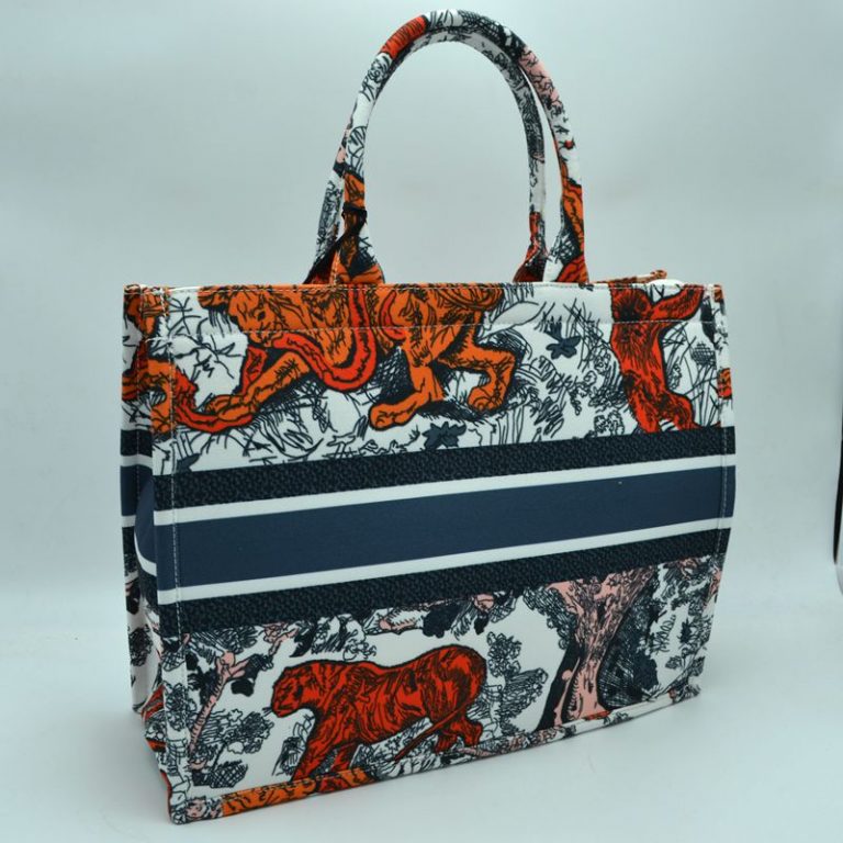 Fabby Tote