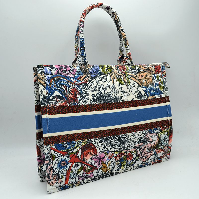 Fabby Tote