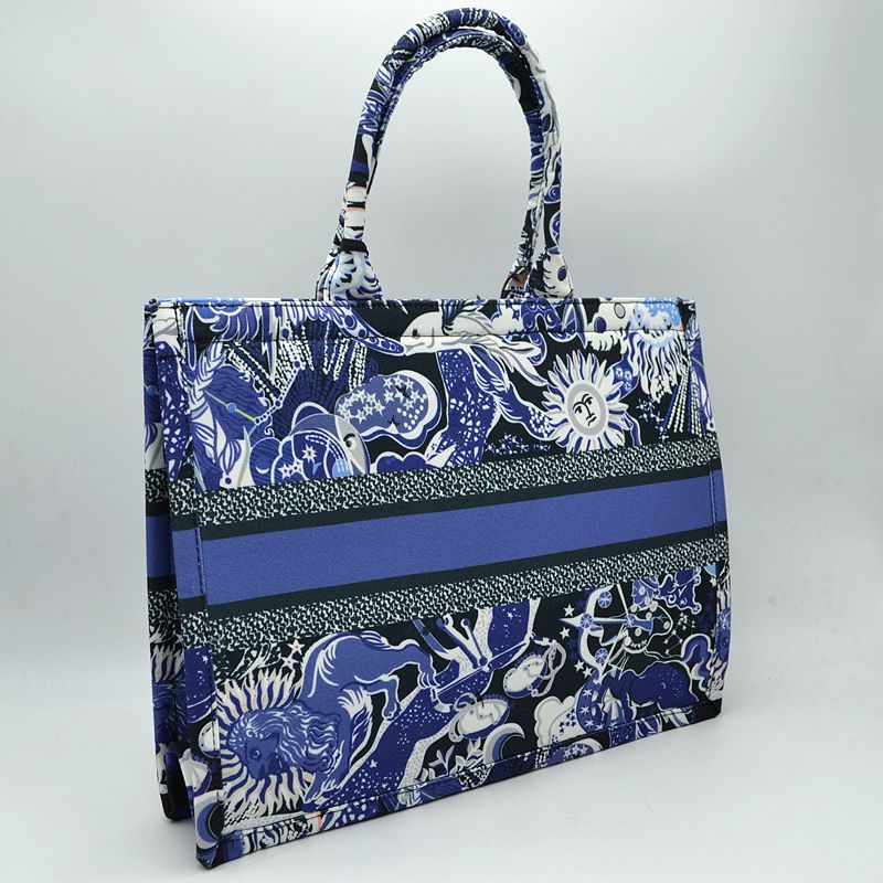 Fabby Tote