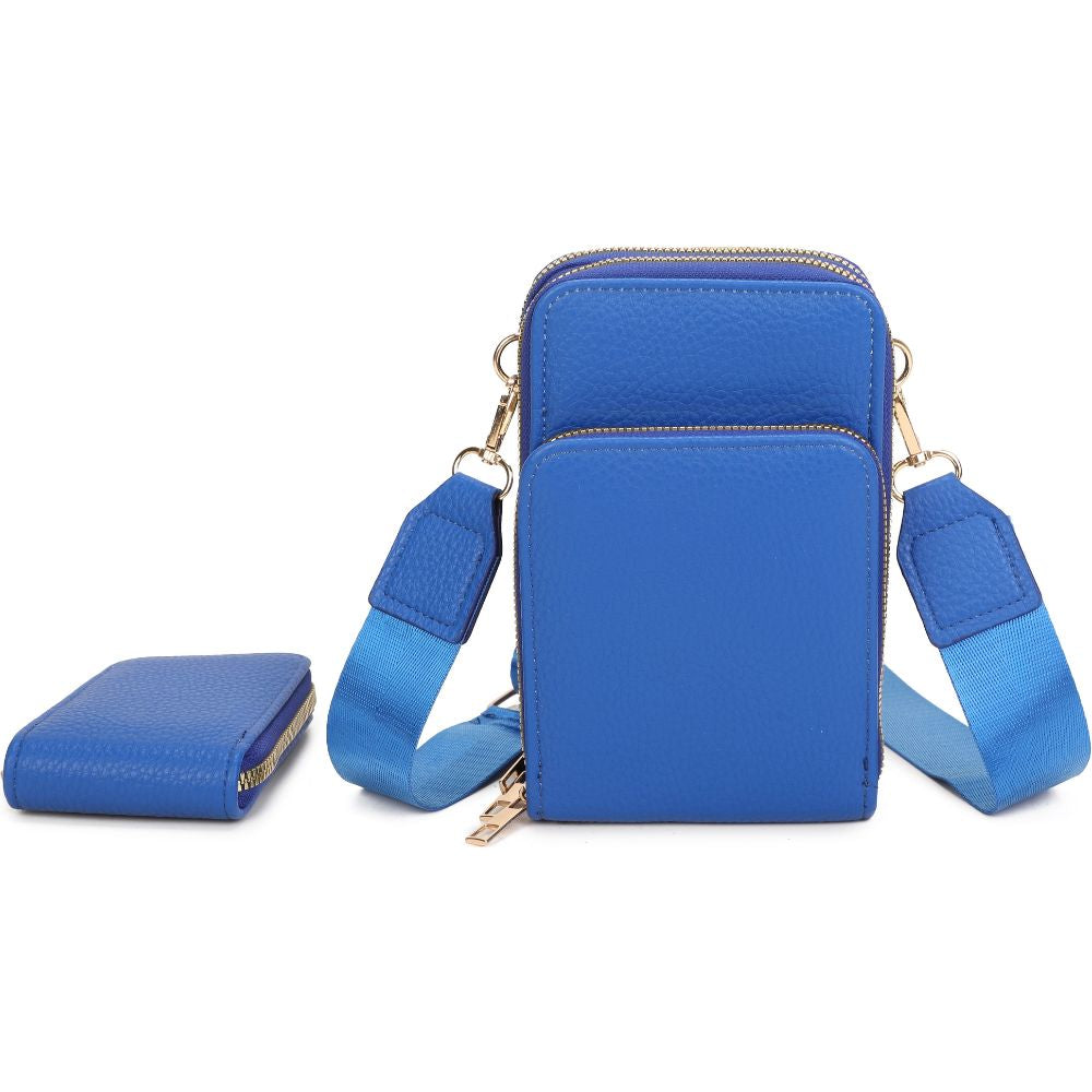 Taylor Crossbody Wallet