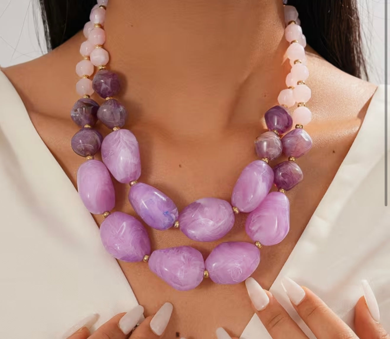 Necklace Set