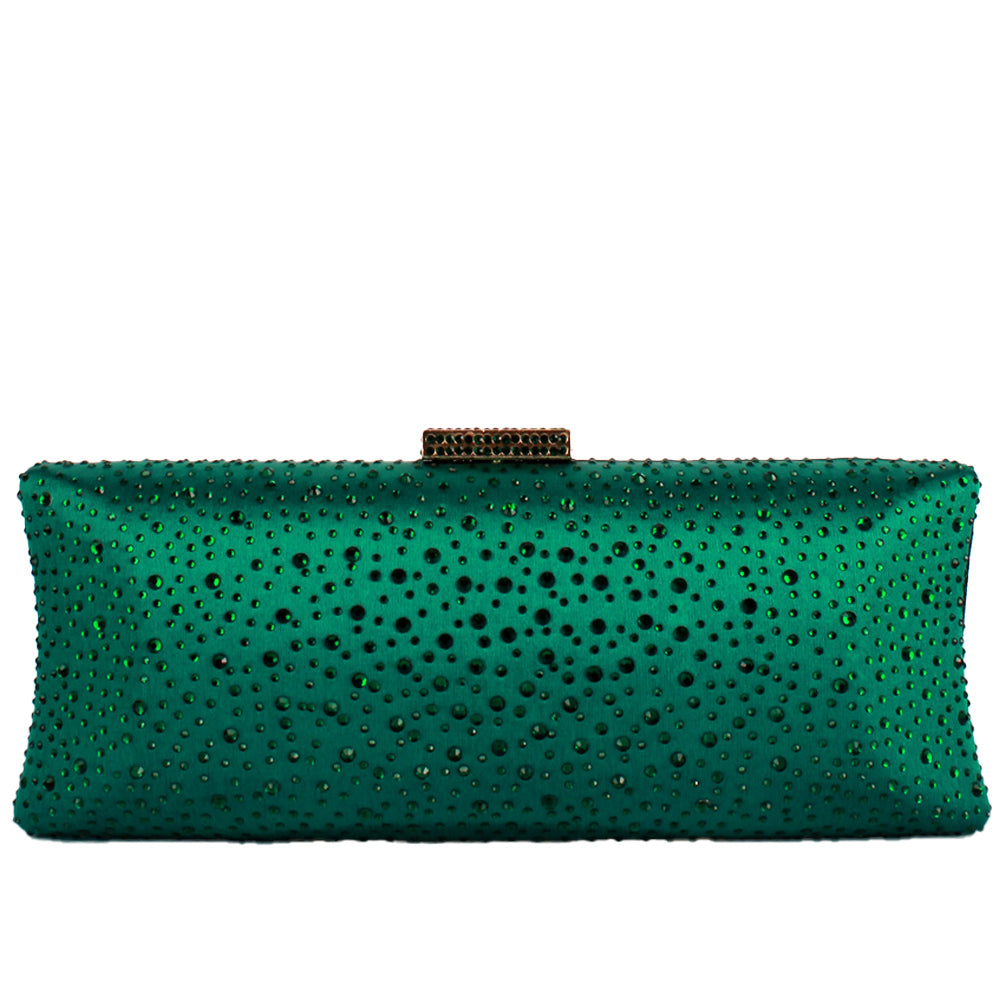 Zanae Evening Clutch
