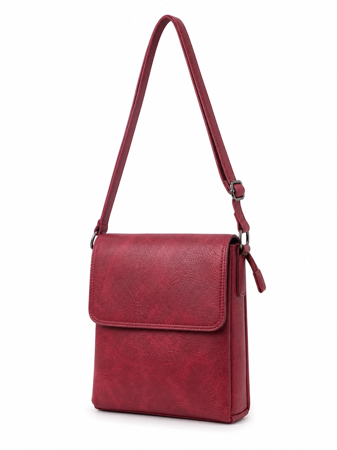 City Messenger Handbag/Crossbody