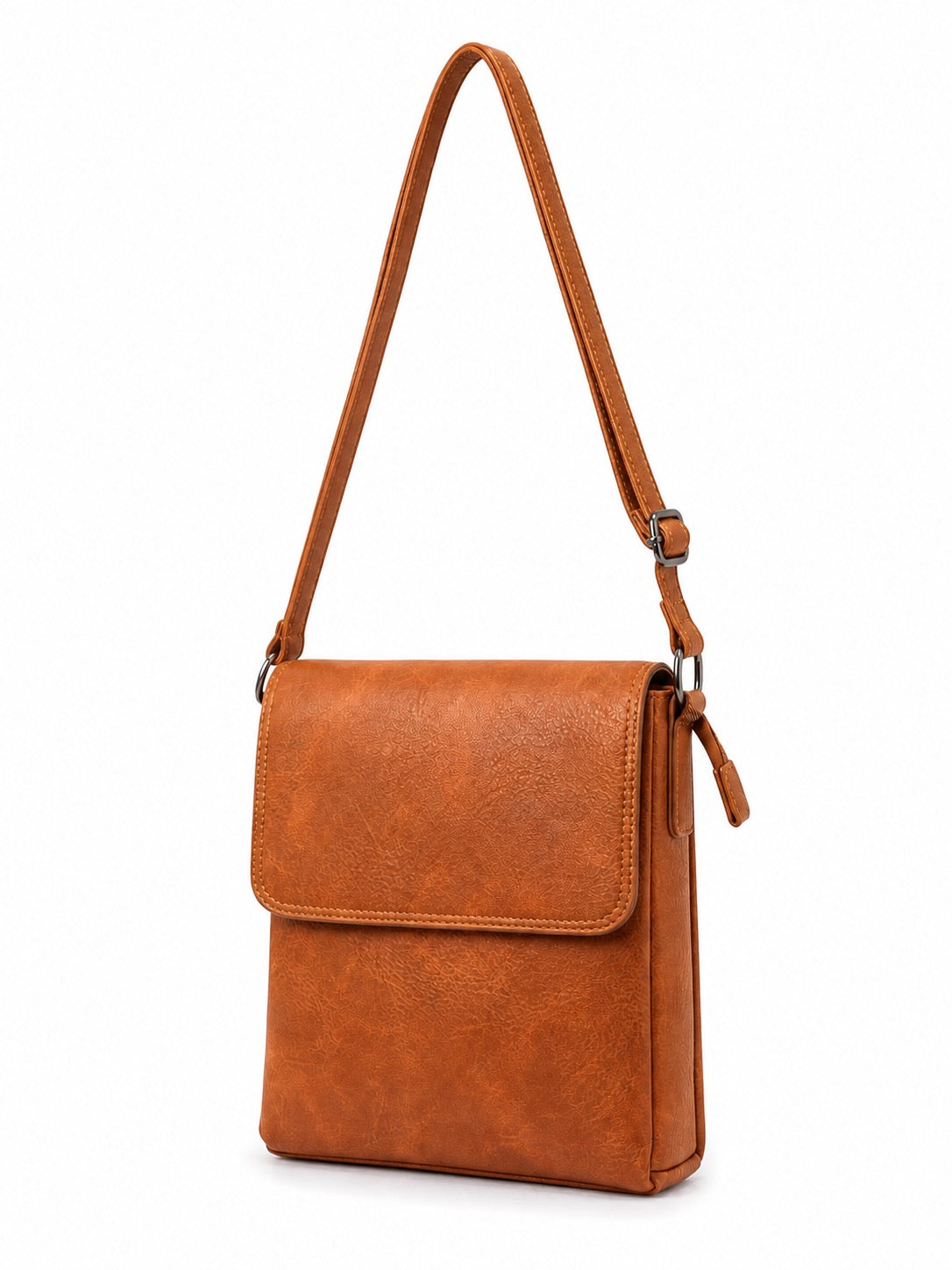City Messenger Handbag/Crossbody