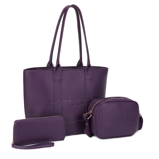 Tote Stachel Set