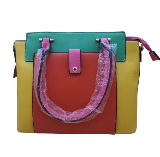 Unicorn Satchel Handbag